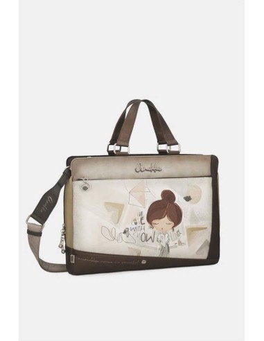 Anekke  Sophia Portadocumenti