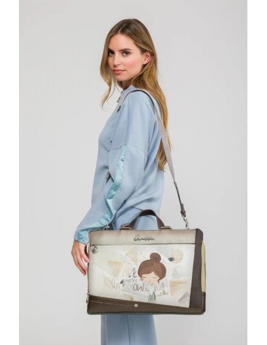 Anekke  Sophia Portadocumenti