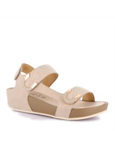 Grünland Sandalo da donna con 3 regolazioni 2