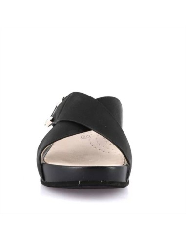 Grünland Ciabatta con tomaia incrociata