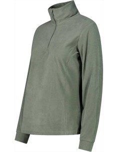CMP Pile lupetto Arctic Fleece da donna