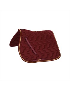 Umbria Equitazione Derby by Pro-Tech sottosella Pony cotone sagomato c