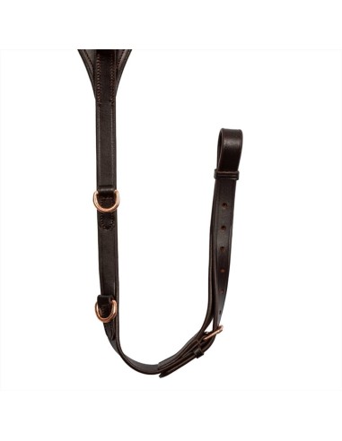 Amahorse Pettorale trekking doppiato sagomato