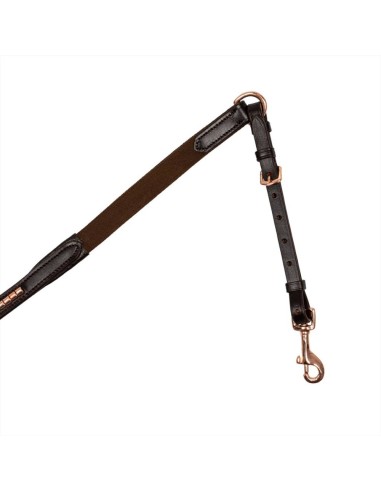 Amahorse Pettorale trekking doppiato sagomato