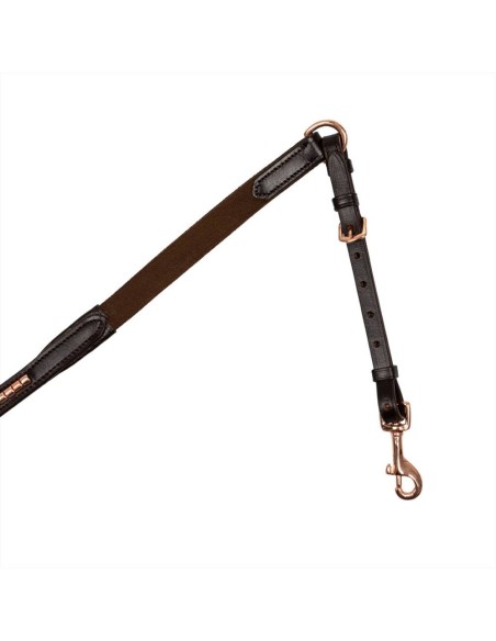 Amahorse Pettorale trekking doppiato sagomato