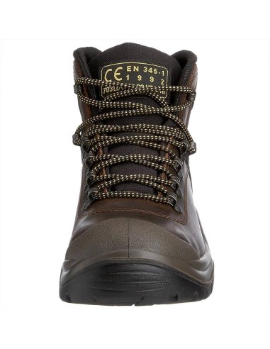 Grisport Cortina scarpone antinfortunistico S3