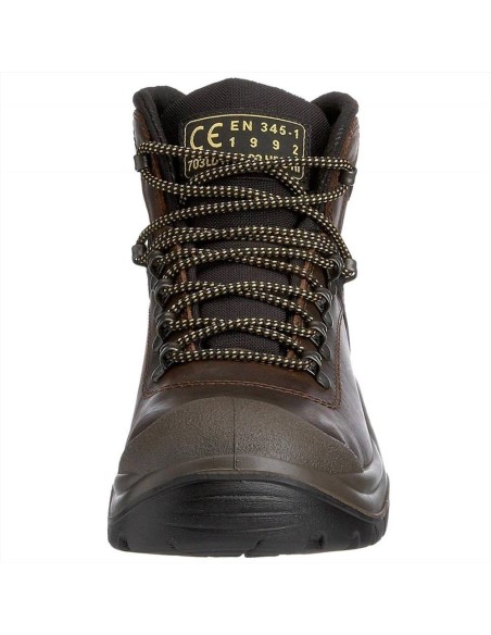 Grisport Cortina scarpone antinfortunistico S3