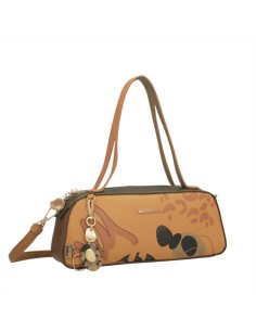 Anekke borsa piccola due manici