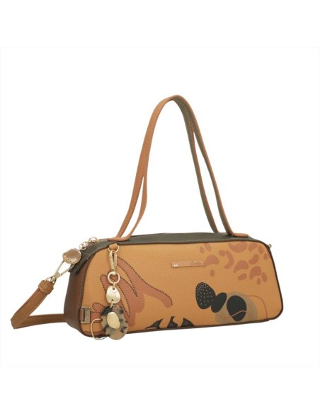 Anekke borsa piccola due manici