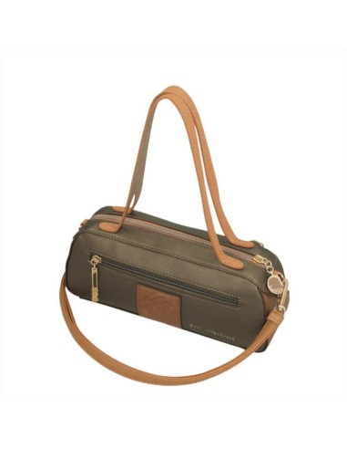 Anekke borsa piccola due manici