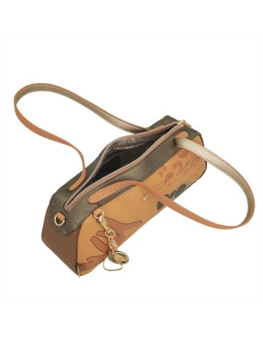 Anekke borsa piccola due manici