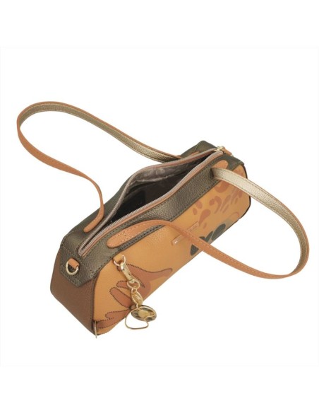 Anekke borsa piccola due manici