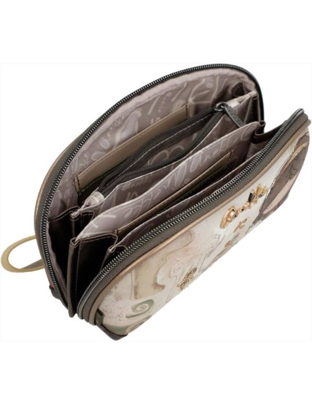 Anekke Muse Astuccio portaoggetti