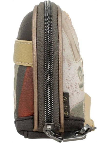 Anekke Muse Astuccio portaoggetti