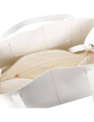 Tosca Blu Primula shopping bag da donna