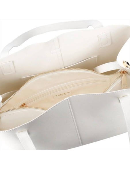 Tosca Blu Primula shopping bag da donna