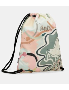 Anekke zaino morbido da donna 2