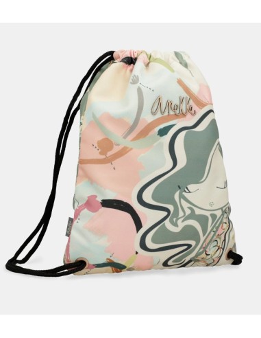 Anekke zaino morbido da donna