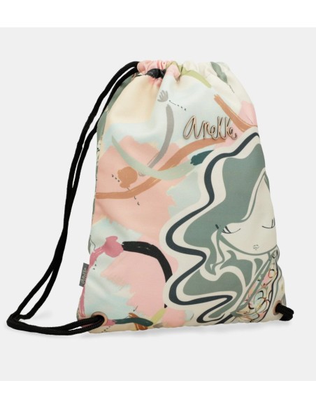 Anekke zaino morbido da donna