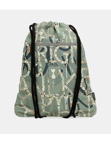 Anekke zaino morbido da donna