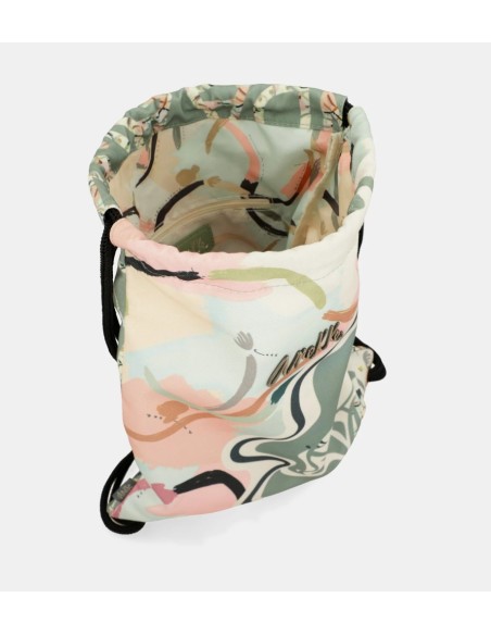 Anekke zaino morbido da donna