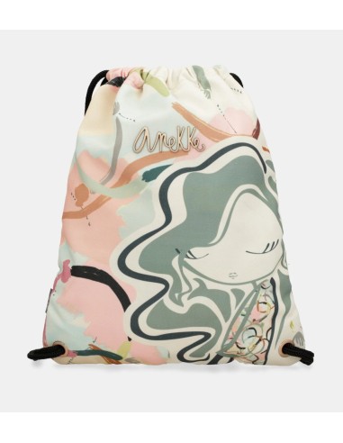 Anekke zaino morbido da donna