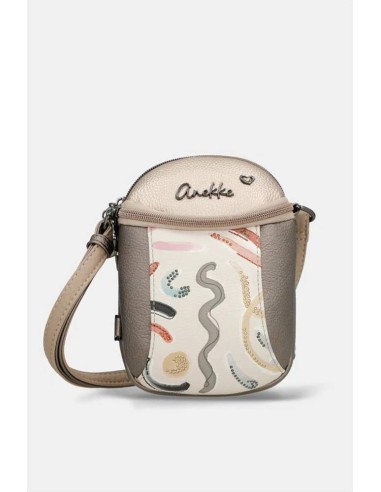 Anekke Olympia Mini borsa a tracolla