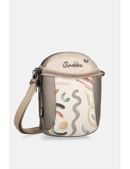 Anekke Olympia Mini borsa a tracolla