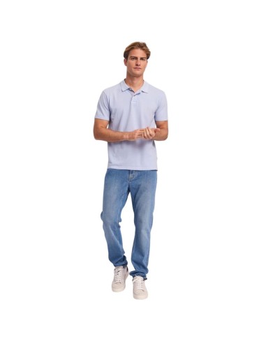 Gaudi uomo  polo da uomo manica corta