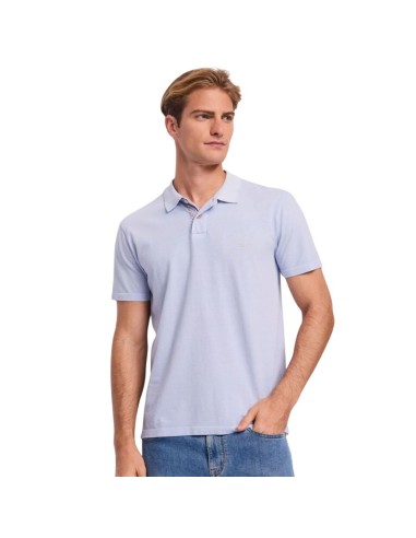 Gaudi uomo  polo da uomo manica corta