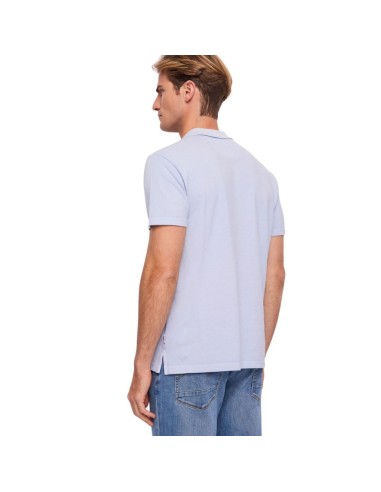 Gaudi uomo  polo da uomo manica corta