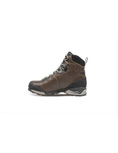 Crispi Valdres PRO GTX scarpone da trekking e caccia in pelle