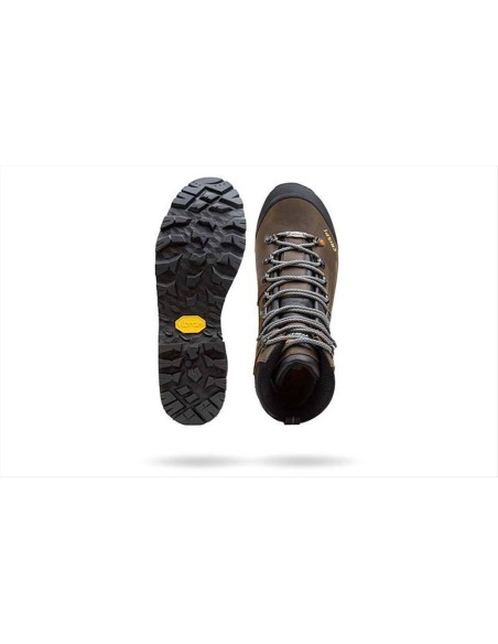 Crispi Valdres PRO GTX scarpone da trekking e caccia in pelle