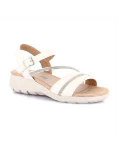 Grünland scarpa sandalo da donna