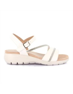 Grünland scarpa sandalo da donna 2