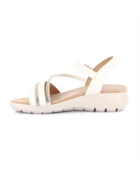 Grünland scarpa sandalo da donna