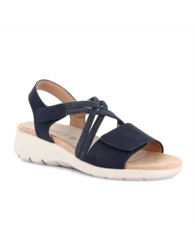 Grünland scarpa sandalo da donna