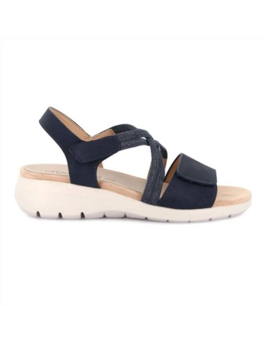 Grünland scarpa sandalo da donna