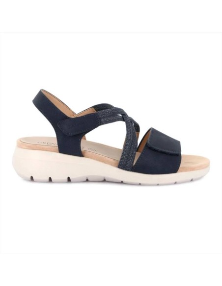 Grünland scarpa sandalo da donna