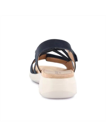 Grünland scarpa sandalo da donna