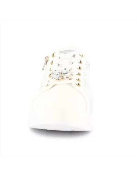 Grunland sneakers da donna allacciate