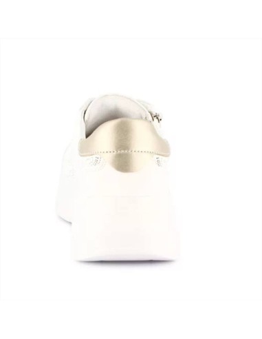 Grunland sneakers da donna allacciate