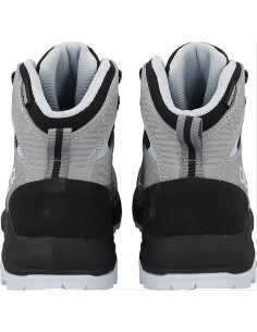 CMP Scarpone donna Rigel Mid Waterproof