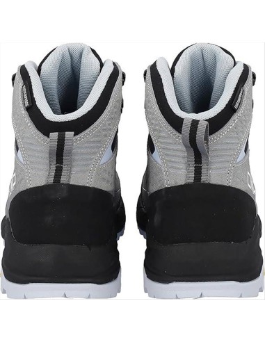 CMP Scarpone donna Rigel Mid Waterproof