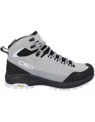 CMP Scarpone donna Rigel Mid Waterproof