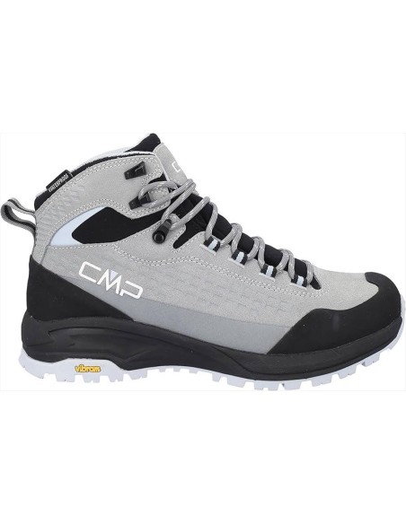 CMP Scarpone donna Rigel Mid Waterproof