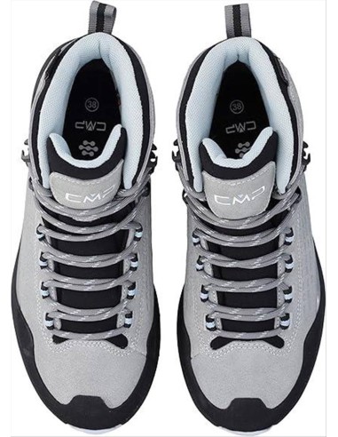 CMP Scarpone donna Rigel Mid Waterproof
