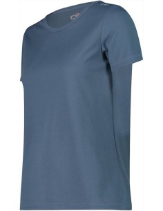 CMP Maglietta tecnica a maniche corte da donna per outdoor 2