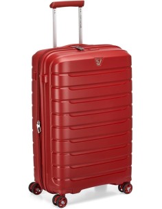 Roncato B-Fly valigia trolley medio 4 ruote 66 cm espandibile 2