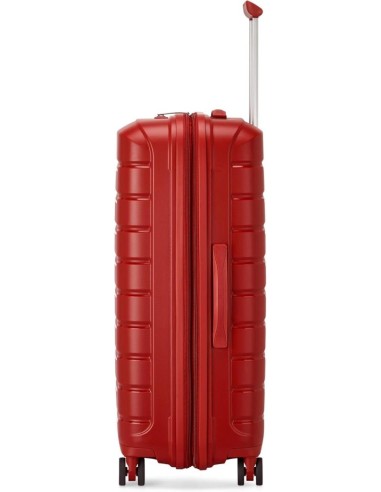 Roncato B-Fly valigia trolley medio 4 ruote 66 cm espandibile